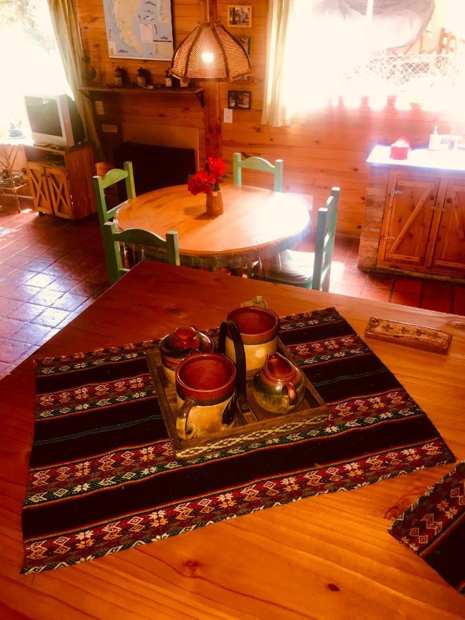 De Montana Alojamento San Carlos de Bariloche